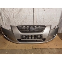 Бампер передняя передний kia ceed i 06 - 09 9s