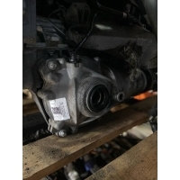 Редуктор переднего моста BMW X5 E70 2012 7567345,7590898,31507590898,31517567345