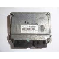 Блок управления audi 06a906033j 5wp40038 04