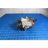 Компрессор кондиционера 5q0816803b skoda fabia iii 1.4tdi