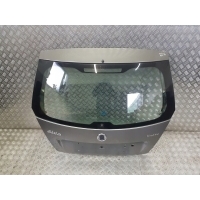 Крышка багажника багажника fiat stilo 3d 697