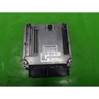 AUDI A4 B7 2.0 TFSI KOMPUTER STEROWNIK SILNIKA 8E0910115K