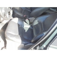 Land rover freelander 1 ln сиденье 97 - 03 кресло водителя