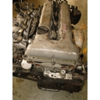 Двигатель nissan 2.0det sr20t 2.0 16v blubird avenir