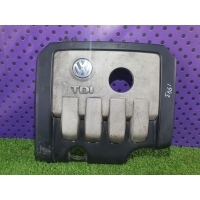 Крышка двигателя декоративная Volkswagen Touran 1 2005 03G 103 925 AE