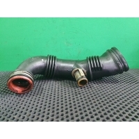 Патрубок интеркулера Peugeot 307 2007 96 878 837 90, 96 878 836 80