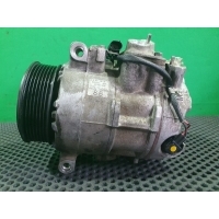 Компрессор кондиционера Mercedes E W211 2006 A 001 230 86 11