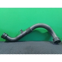 Труба интеркулера Renault Megane 2 2005 8200 201 817, 8200 363 671