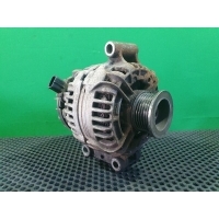 Генератор Ford Transit 3 2002 0 986 042 790, 0 124 415 030
