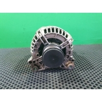 Генератор Seat Ibiza 4 2011 437454, 0124525091, H627917R