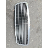Решетка радиатора Mercedes E W210 2001 2108800583
