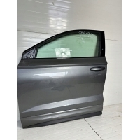Skoda karoq 57b seat ateca volkswagen taos дверь левая передняя задняя в цвет lf7c