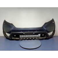 Honda cr - v v бампер передняя передний 71101 - tnyy - zz02