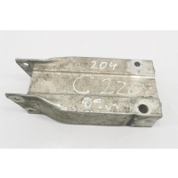 Strefa zgiontu prawej strony MERCEDES - BENZ C (W204) A2046200995 2009