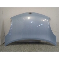 Nissan micra k12 02 - 10 капот крышка двигателя b32g