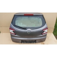 Крышка багажника багажника задняя renault megane iii 08-12 универсал