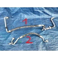Провода кондиционера трубки шланг mazda 323f bj 1.8 16v