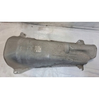 Крышка термическая форд focus iii 1.0 ecoboost bv61 - r114b04 - aa
