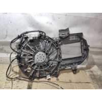 Вентилятор радиатора Audi A4 B7 2006 8E0121205AE
