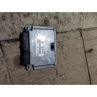 Блок управления двигателем Volkswagen Passat B5 1999 038906018P