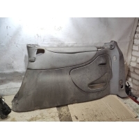 Обшивка багажника Volkswagen Sharan 1 1998