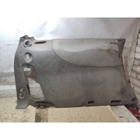 Обшивка багажника Volkswagen Sharan 1 1998