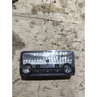 Фонарь салона (плафон) BMW 5 F10/F11/GT F07 2010 9163699