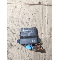 Диагностический интерфейс Volkswagen Passat B6 2007 3C0907530H
