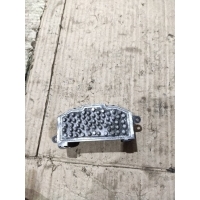 Сопротивление печки Audi A4 B8 2009 8K0820521