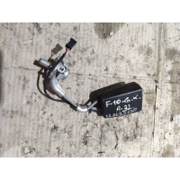 Замок ремня безопасности BMW 5 F10/F11/GT F07 2010