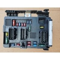 Блок предохранителей Citroen C5 1 2002