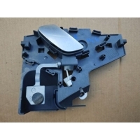Ручка внутренняя задняя правая Citroen C5 1 2002 9641315677