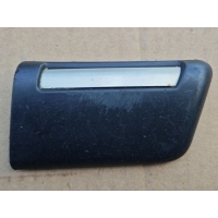 Молдинг крыла переднего правого Peugeot 406 2000 9633815477