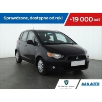 Mitsubishi кольт 1.1 , газ , климат