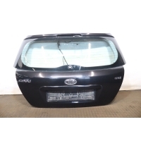 Крышка багажника задняя kia ceed i 1k