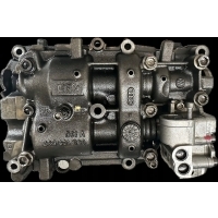 Volkswagen oe 03l103535 насос масляный