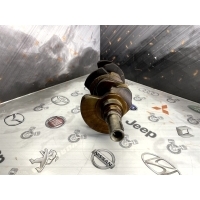 Коленвал Lexus RX330 MCU38 2006 13401-20040