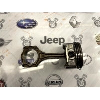 Поршень с шатуном Toyota Highlander MHU38 2007 13201-29165, 13101-20050