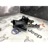 Корпус термостата Nissan X-Trail T32 2012 11060-4BB0A
