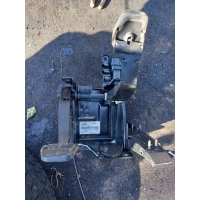 Педали w06n1721c31ae volkswagen volkswagen поло 6n2 1.4 16v бензин 2002r