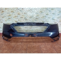 Бампер передняя honda hrv hr - v iii 3 2022 2023 2024