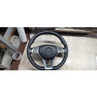Руль airbag мерседес w212 рестайлинг w204 рестайлинг w207 рестайлинг amg