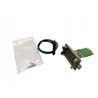 Moduł sterujący silnikiem nagrzewnicy Diesla Citroen C5 2001 - 2004 6441.T6