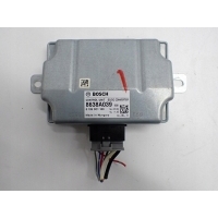 MODUŁ STEROWNIK 8638A039 MITSUBISHI ASX 10R