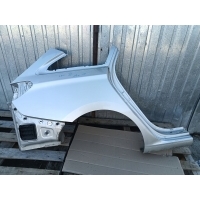 Hyundai i30 iii 17r - крыло правая задняя sw универсал u3s