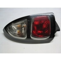 Citroen c3 пикассо рестайлинг 2014 г. фара левая задняя 9681727280