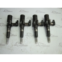 AUDI VW SKODA SKODA 2.0 TDI BMN BMR 170 KM 08r pompowtrysk 03G130073T