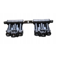 Ролики узлы клапонов scania r hpi