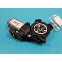 Моторчик подъемника стекло передняя левый nissan qashqai i j10 06-13 402035h