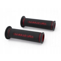 Gripy курок barracuda basic гонки grips | red